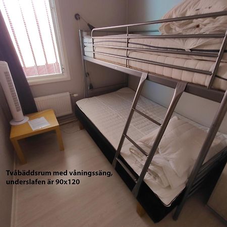 Guest House Tullgatan 24 보리홀름 외부 사진
