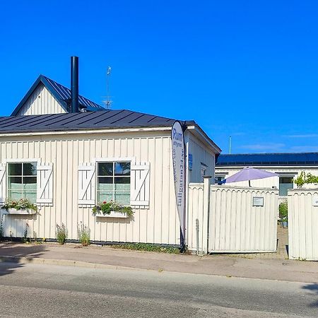 Guest House Tullgatan 24 보리홀름 외부 사진