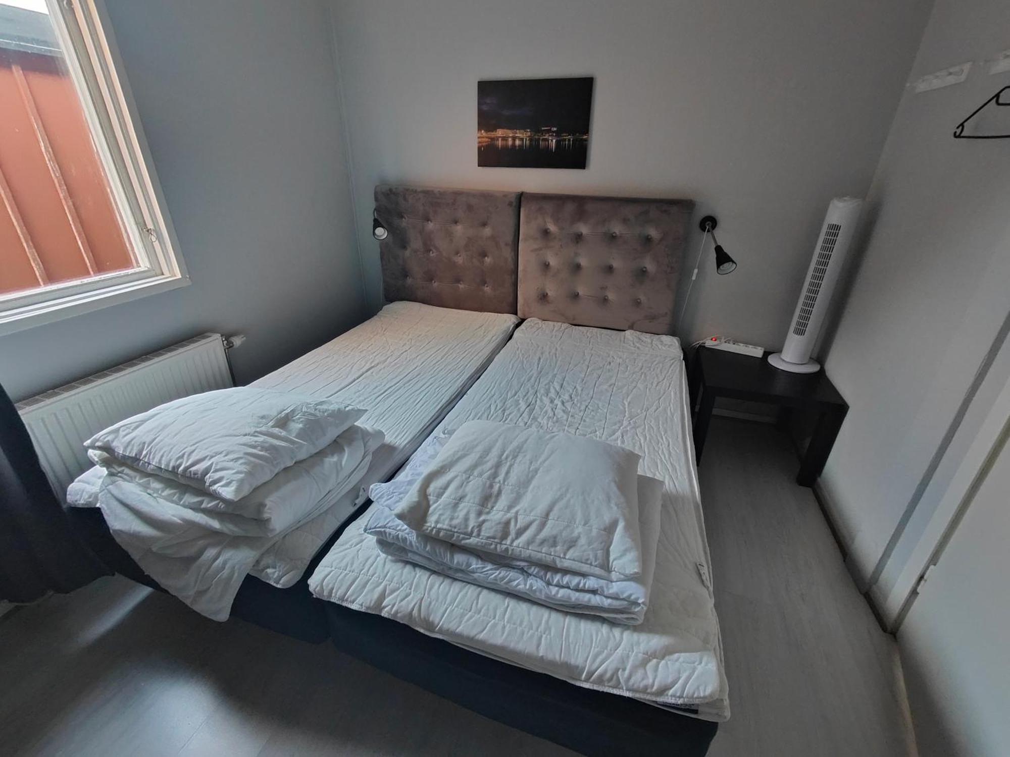 Guest House Tullgatan 24 보리홀름 외부 사진