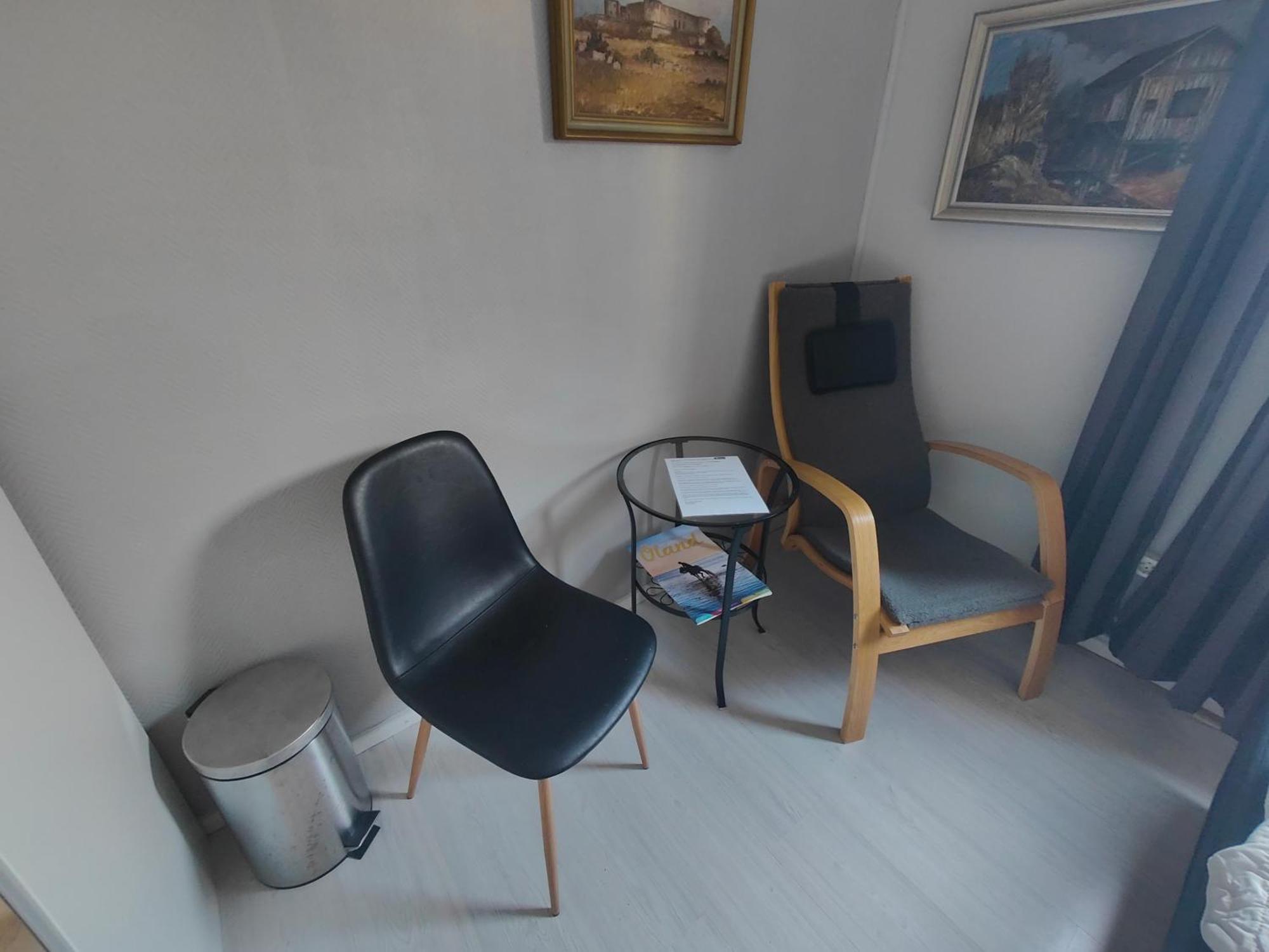 Guest House Tullgatan 24 보리홀름 외부 사진