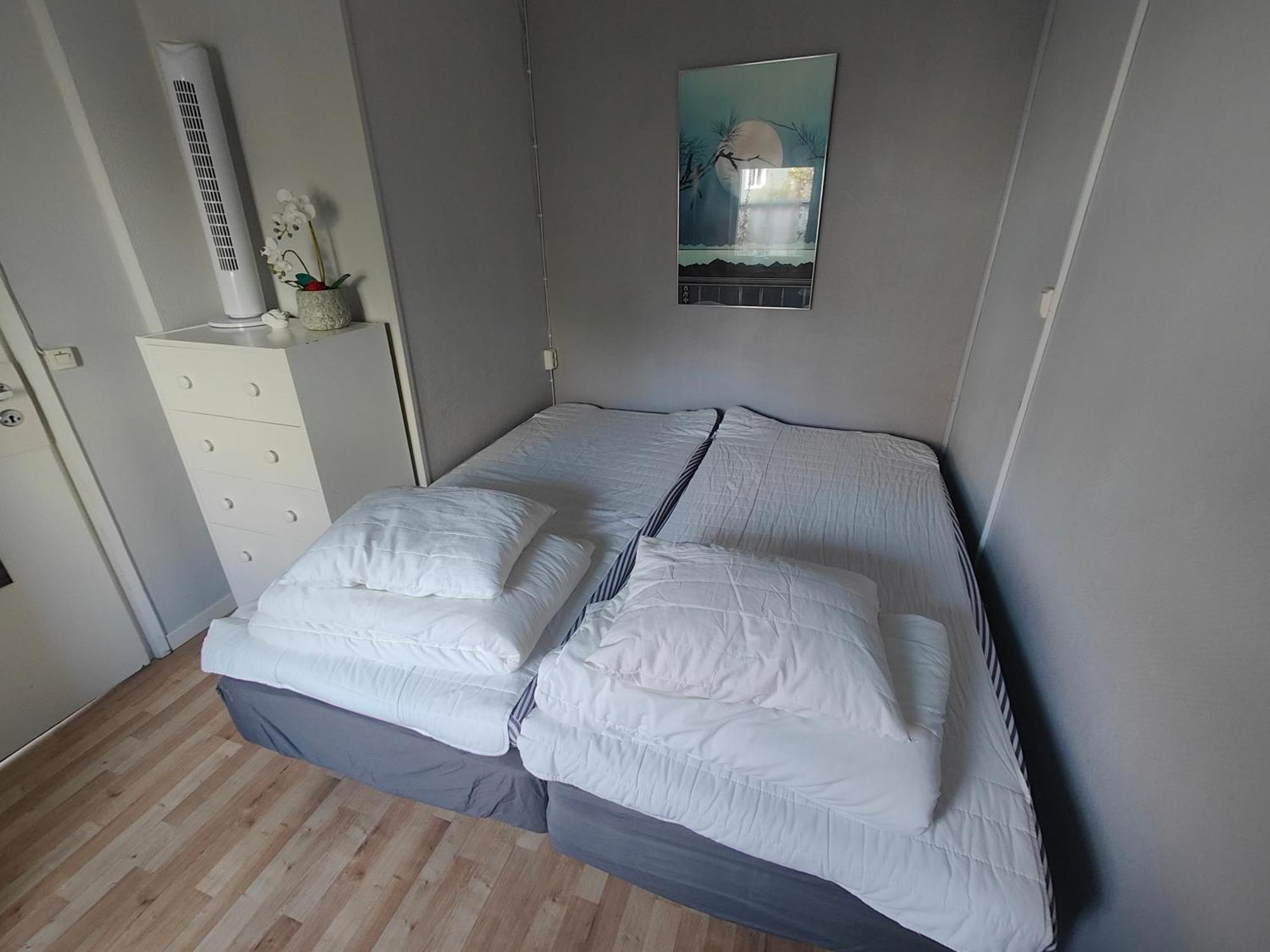 Guest House Tullgatan 24 보리홀름 외부 사진
