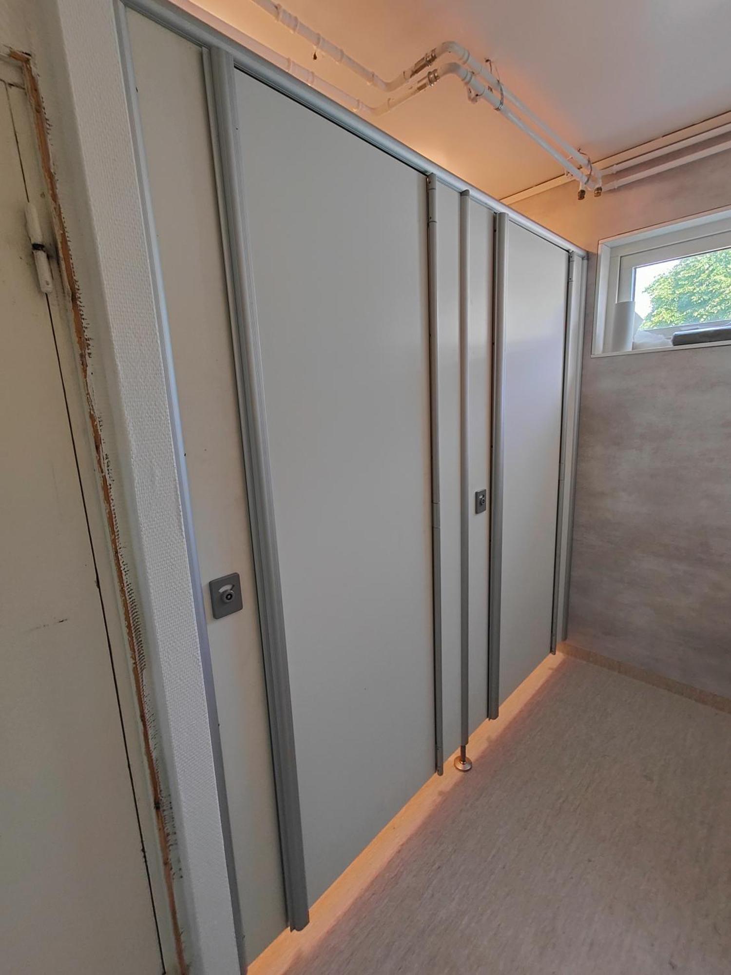Guest House Tullgatan 24 보리홀름 외부 사진