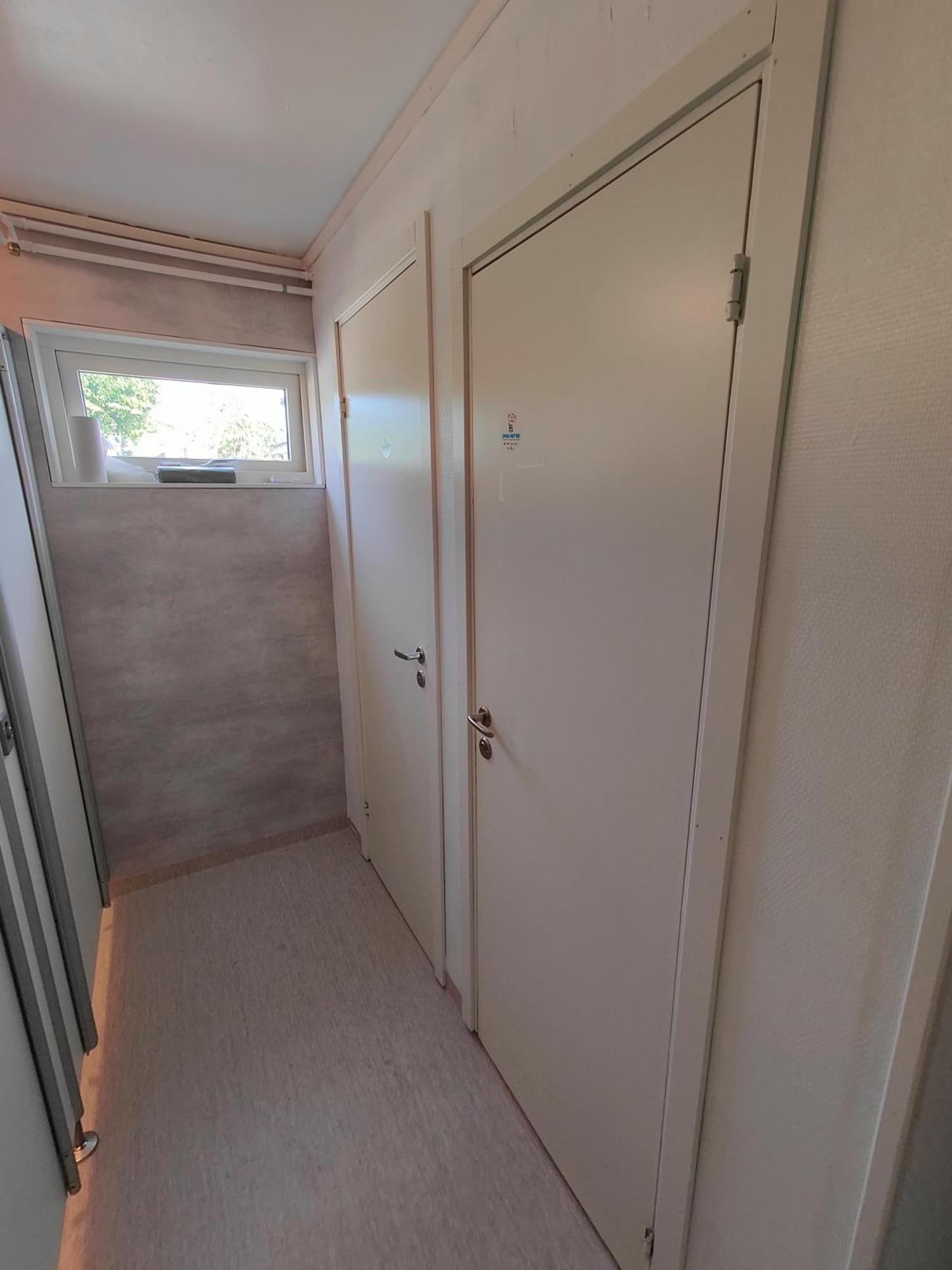 Guest House Tullgatan 24 보리홀름 외부 사진