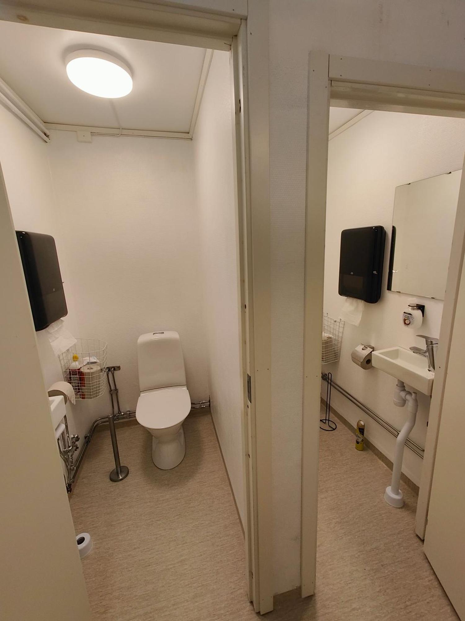 Guest House Tullgatan 24 보리홀름 외부 사진