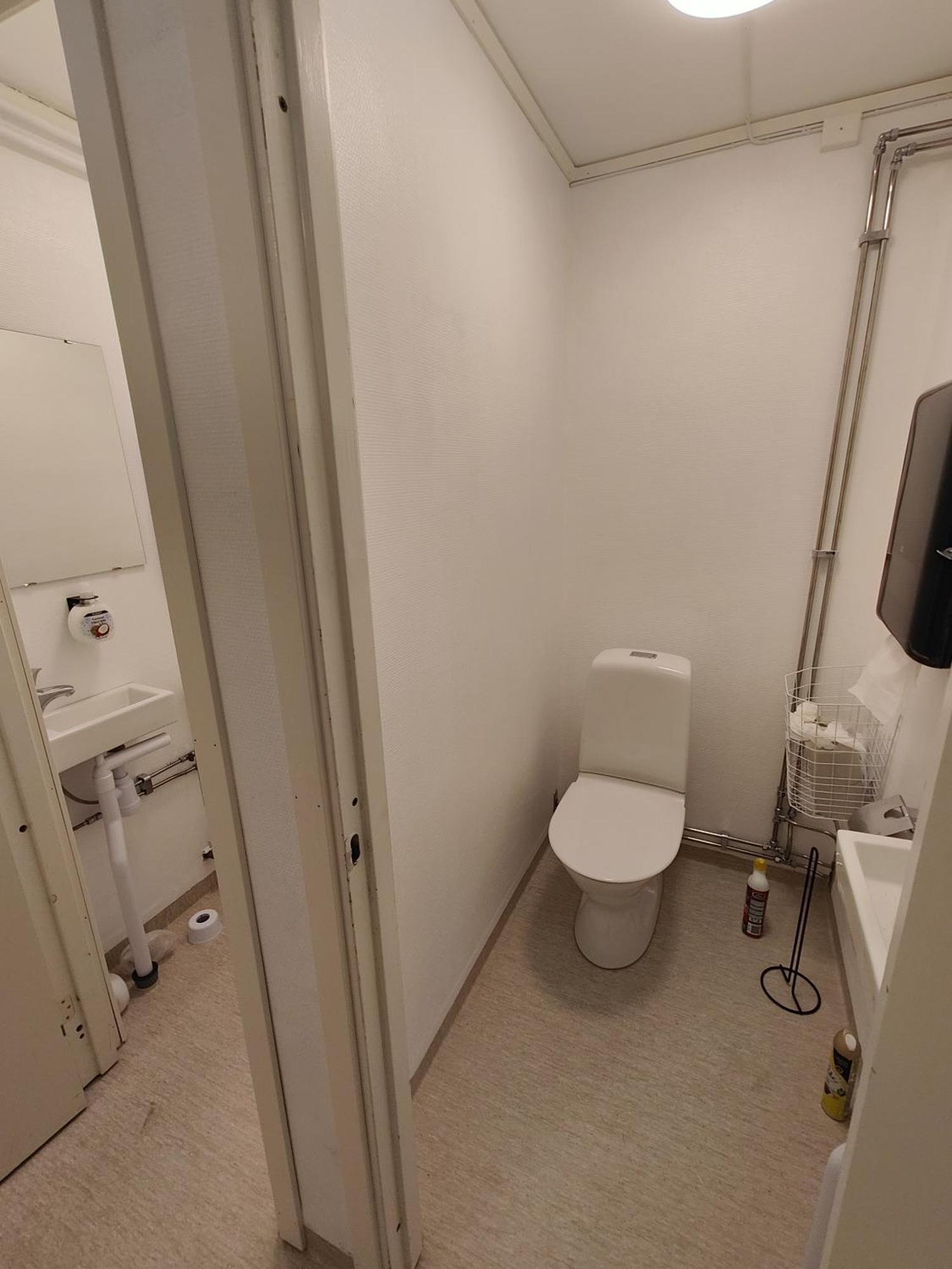 Guest House Tullgatan 24 보리홀름 외부 사진