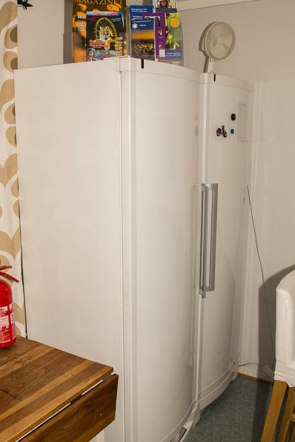 Guest House Tullgatan 24 보리홀름 외부 사진