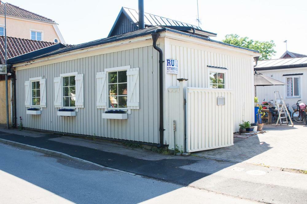 Guest House Tullgatan 24 보리홀름 외부 사진