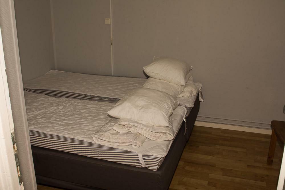 Guest House Tullgatan 24 보리홀름 외부 사진